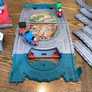 Thomas & Friends Playset